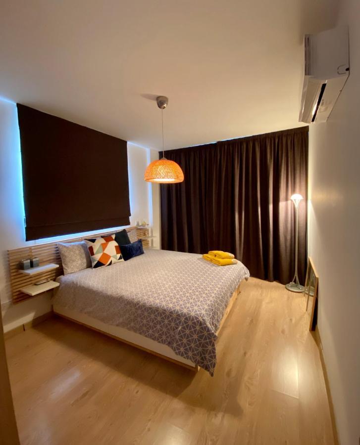 Fat Cow Apartment 102 Livadhia 외부 사진